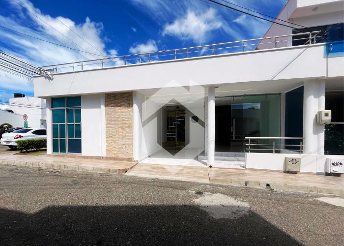 Casa Conjunto Cerrado Tamarindo Contemporáneo