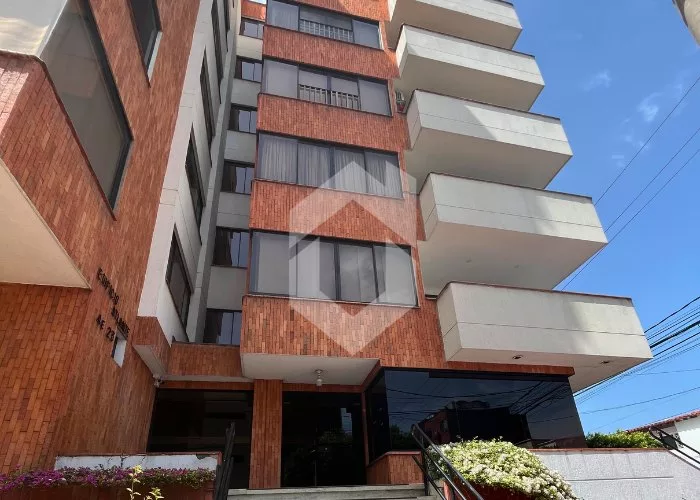 Apartamento Edificio Atalante