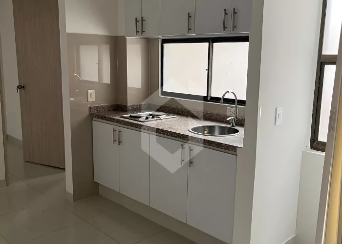 Apartamento La Riviera